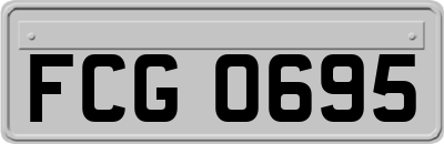 FCG0695