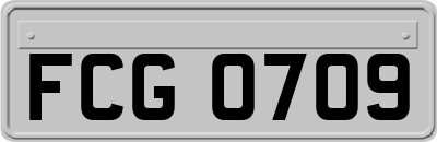 FCG0709