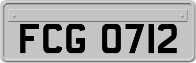 FCG0712