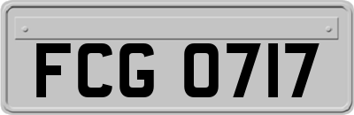 FCG0717