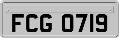 FCG0719