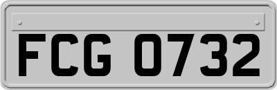 FCG0732