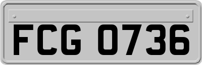 FCG0736