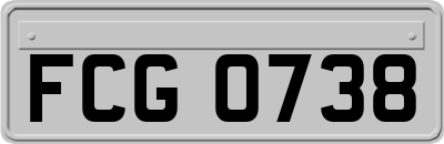 FCG0738