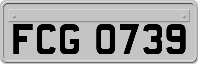 FCG0739