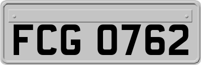 FCG0762