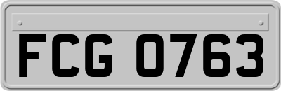 FCG0763