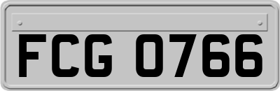 FCG0766