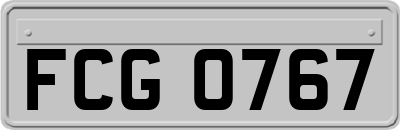 FCG0767