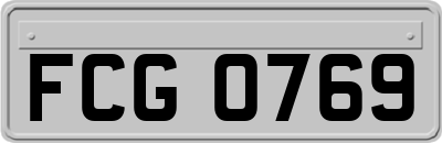 FCG0769