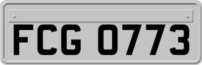 FCG0773