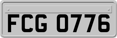 FCG0776