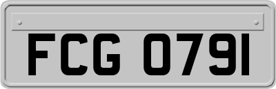 FCG0791