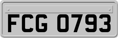 FCG0793
