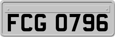 FCG0796
