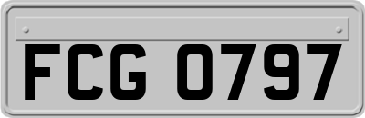 FCG0797