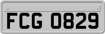 FCG0829
