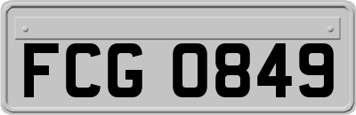 FCG0849