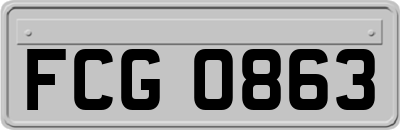 FCG0863