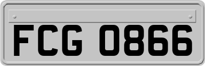 FCG0866