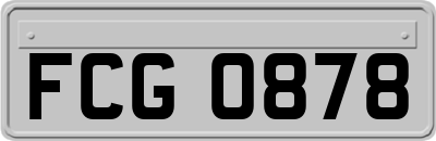 FCG0878