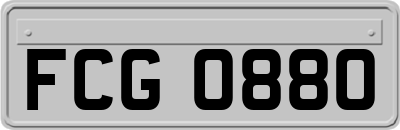 FCG0880
