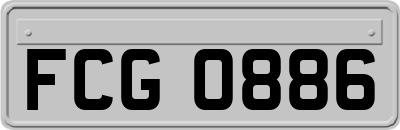 FCG0886