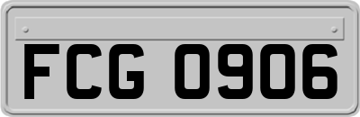 FCG0906