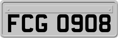 FCG0908