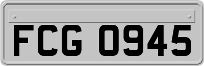 FCG0945