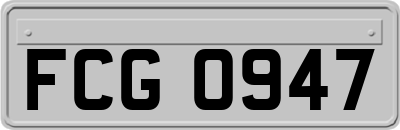 FCG0947