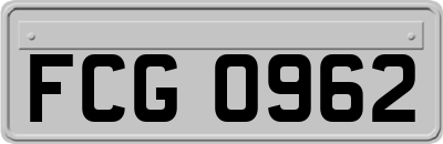 FCG0962