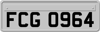 FCG0964