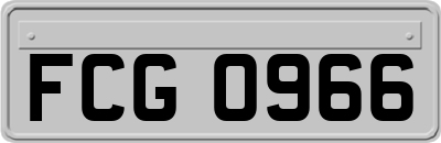 FCG0966