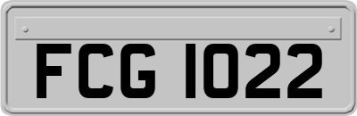 FCG1022