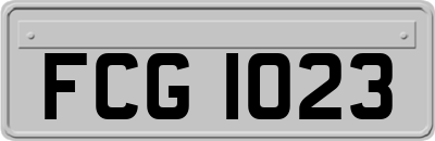 FCG1023