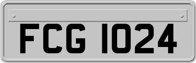 FCG1024