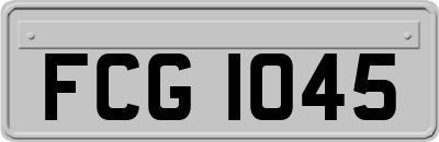 FCG1045