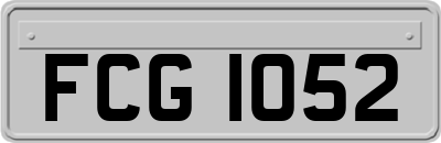 FCG1052