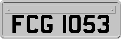 FCG1053
