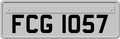 FCG1057
