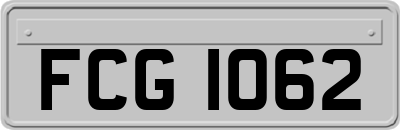 FCG1062