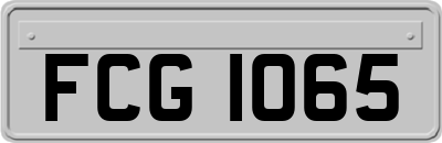 FCG1065
