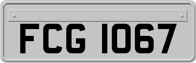 FCG1067