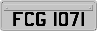 FCG1071