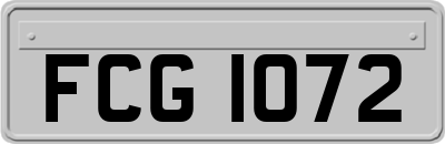 FCG1072