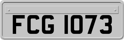 FCG1073