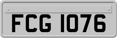 FCG1076