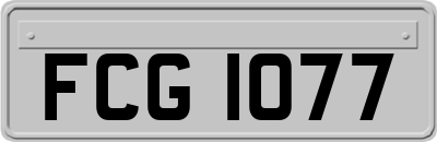 FCG1077