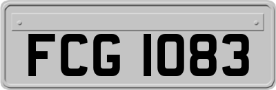 FCG1083
